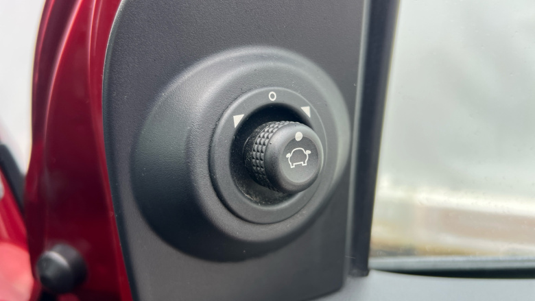 Ford KA+ 1.2 Zetec 5dr Petrol Hatchback